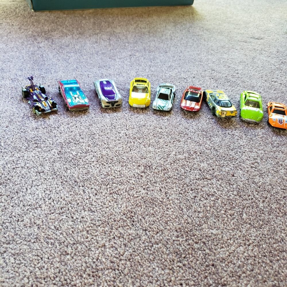 Toys